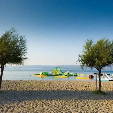 Seka Apartman Omiš