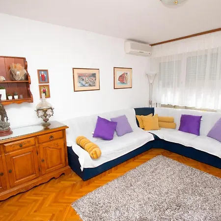 Seka Apartman