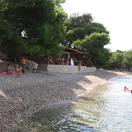 Seka * Omiš