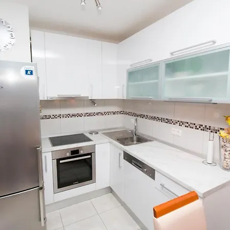 Seka Apartment *