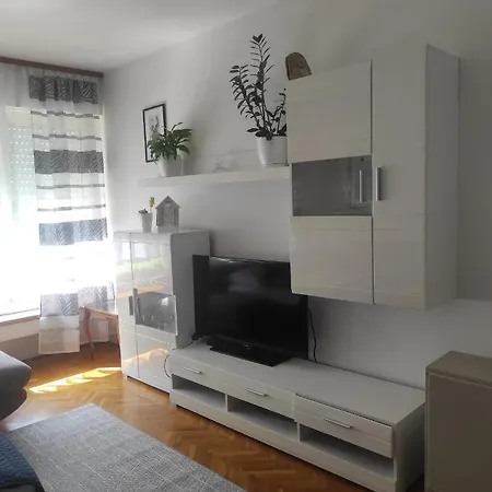 Apartment Seka Omis