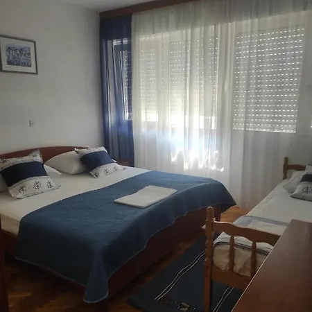 Seka Apartment *