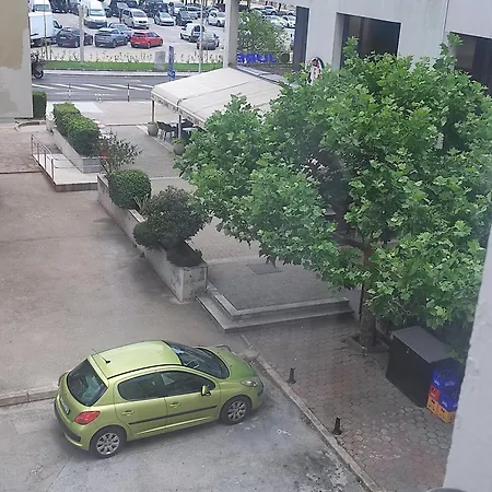 Seka Apartman