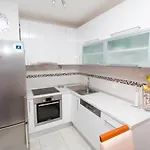 Seka 아파트 *
