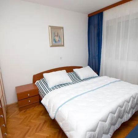 Appartement Seka