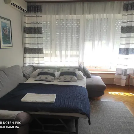 Apartment Seka *