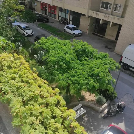 Apartman Seka