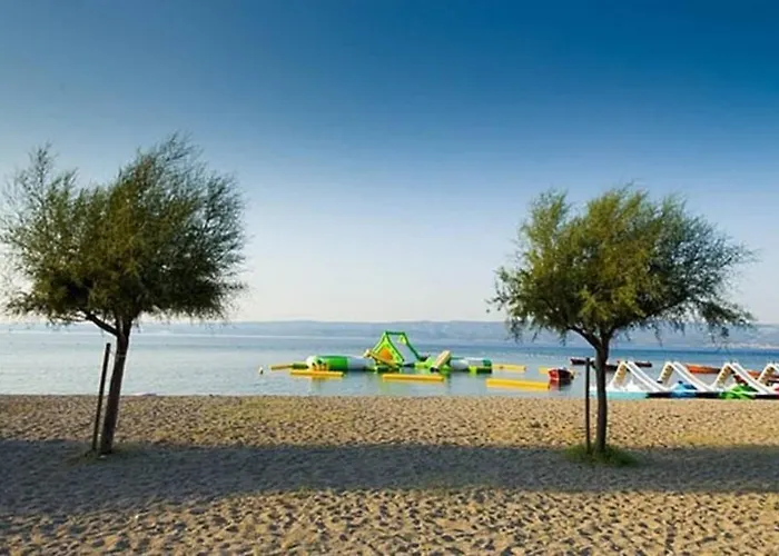 Seka Appartement Omiš