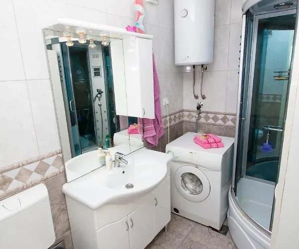 Seka Appartement Omiš