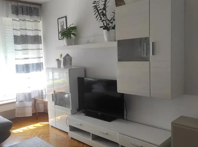 Appartement Seka Omiš